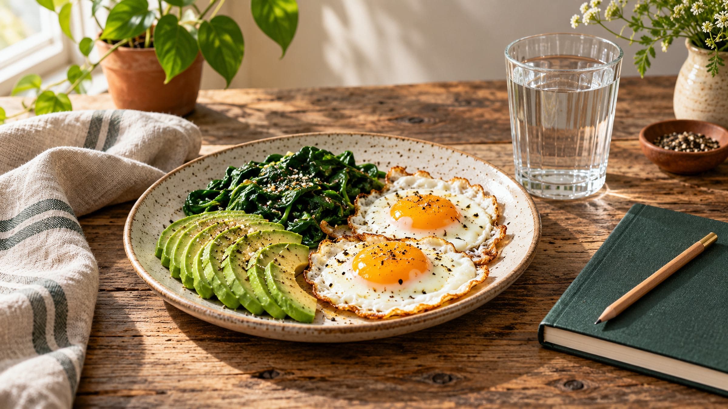 Am I in Ketosis? 7 Signs and the Best Ways to Test