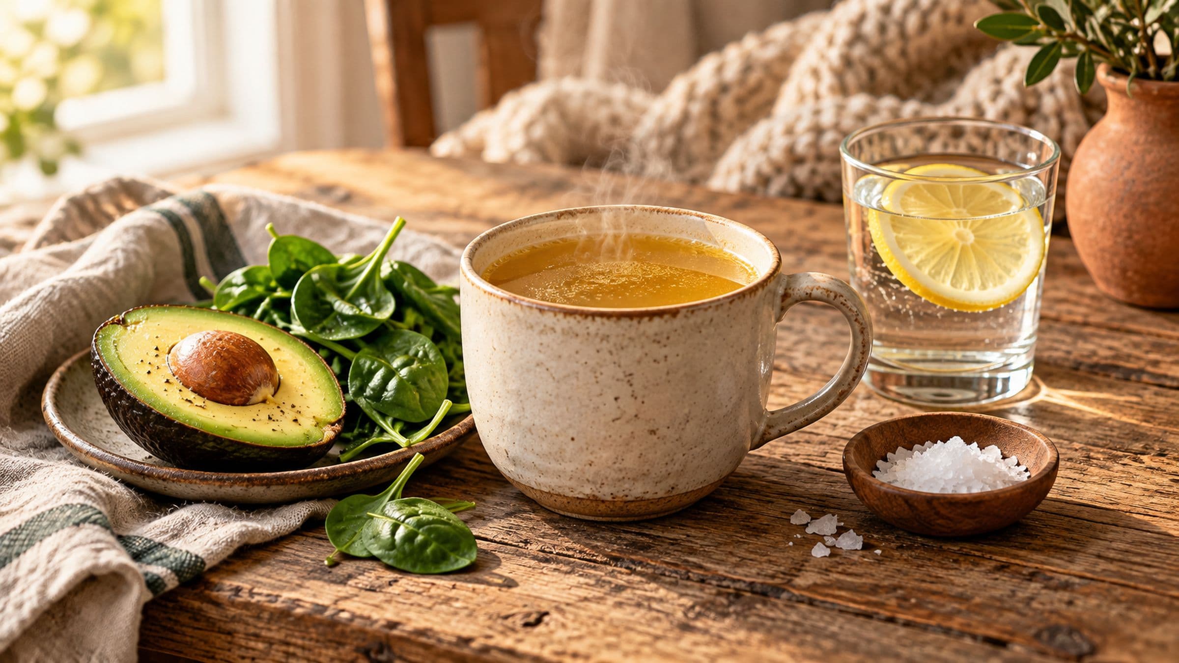 Keto Flu: Symptoms, How Long It Lasts and How to Avoid It