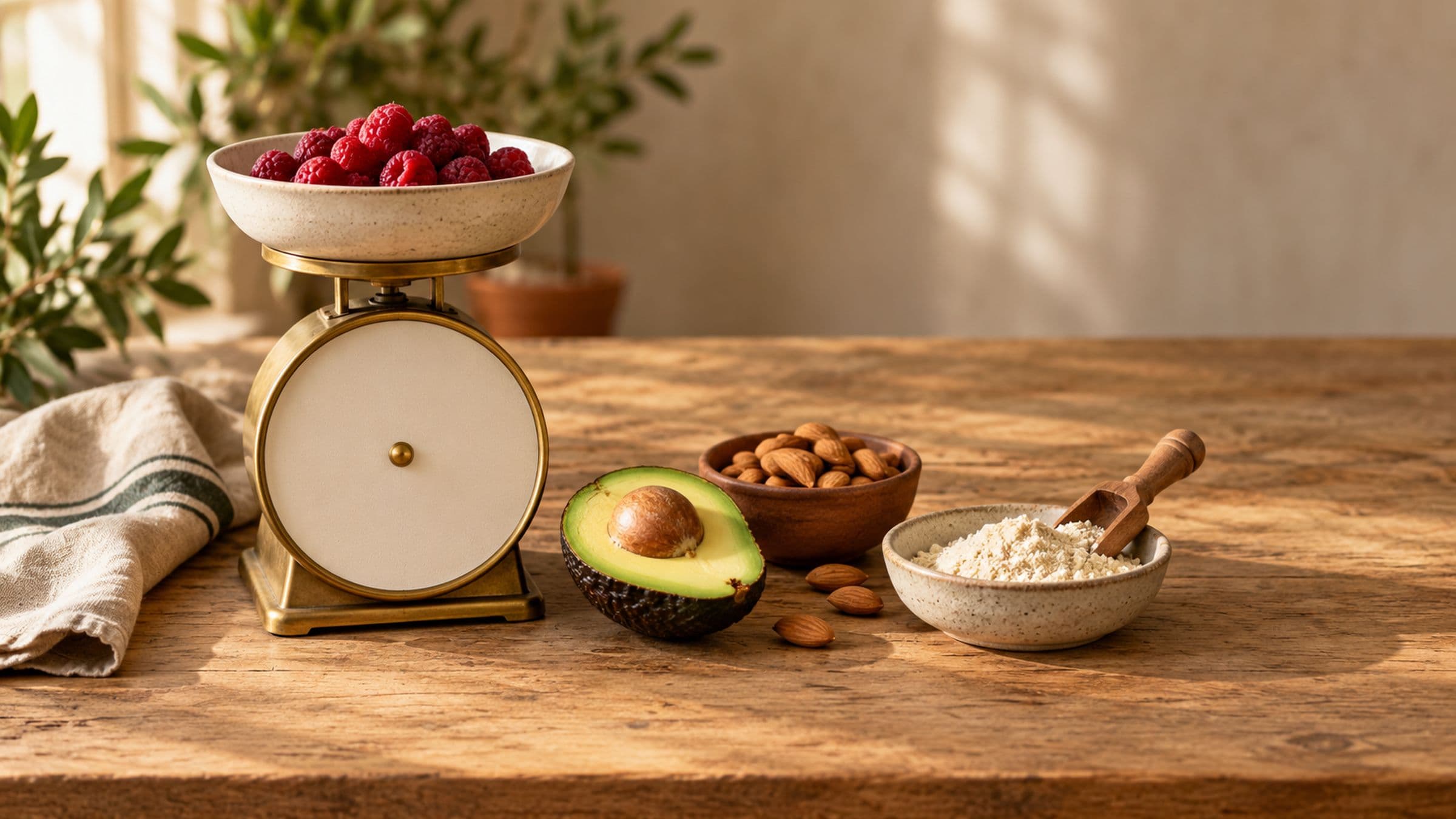 Net Carbs Explained: How to Count Carbs on Keto